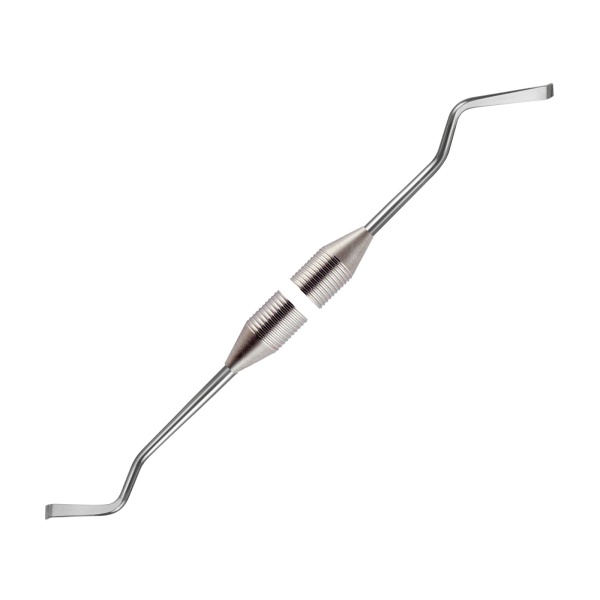 09-11 Мотыга горизонтально-изогнутая